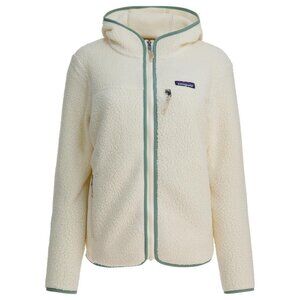 Patagonia Retro Pile Fleece Fleece Jacket tag size S Women